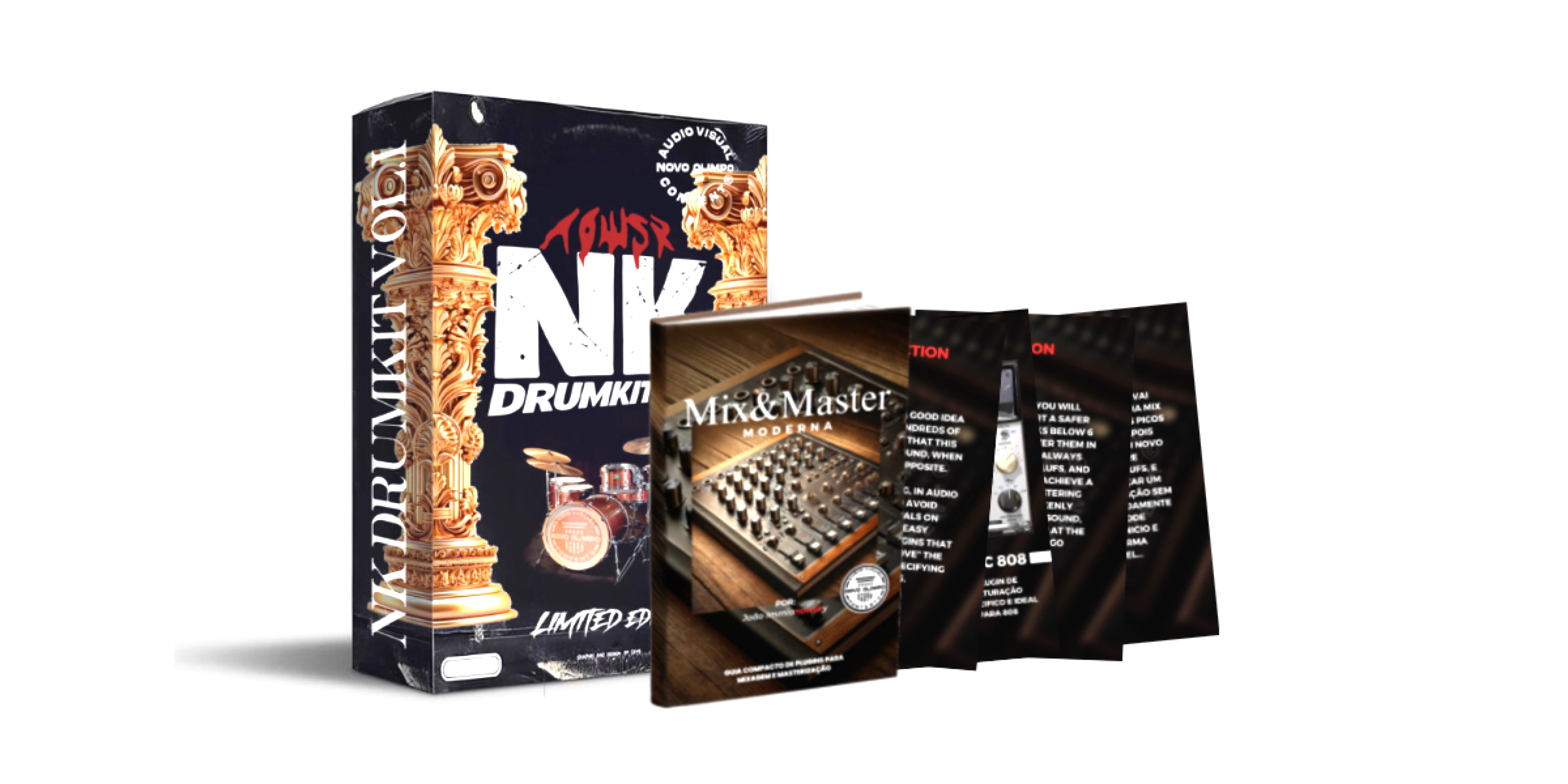 Imagem Produtos